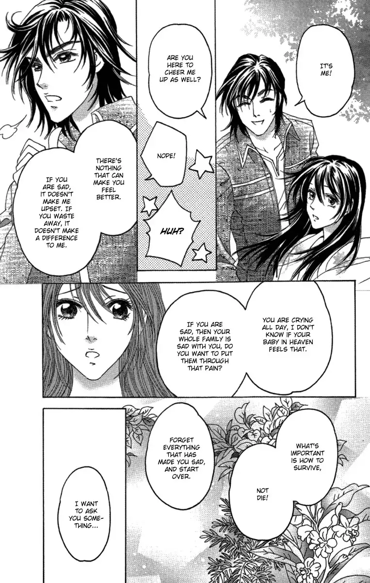 Fated To Love You Chapter 9 25